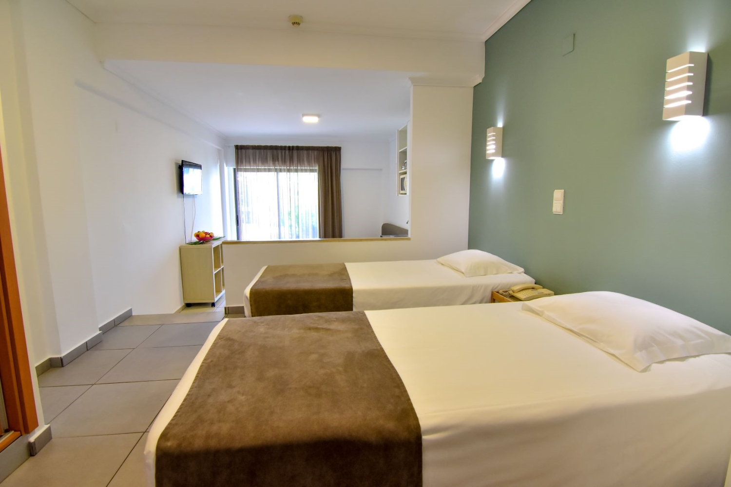 Foto - Bayside Salgados