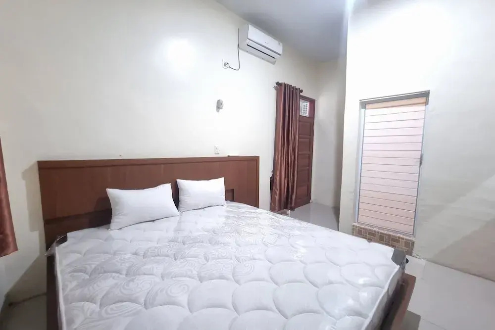 Foto - Hotel O P&g Guest House