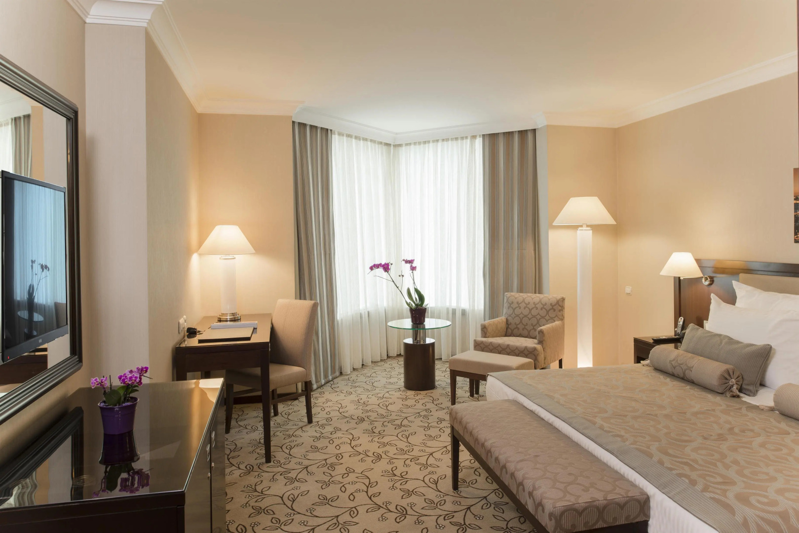 Foto - Kaya İstanbul Fair & Convention