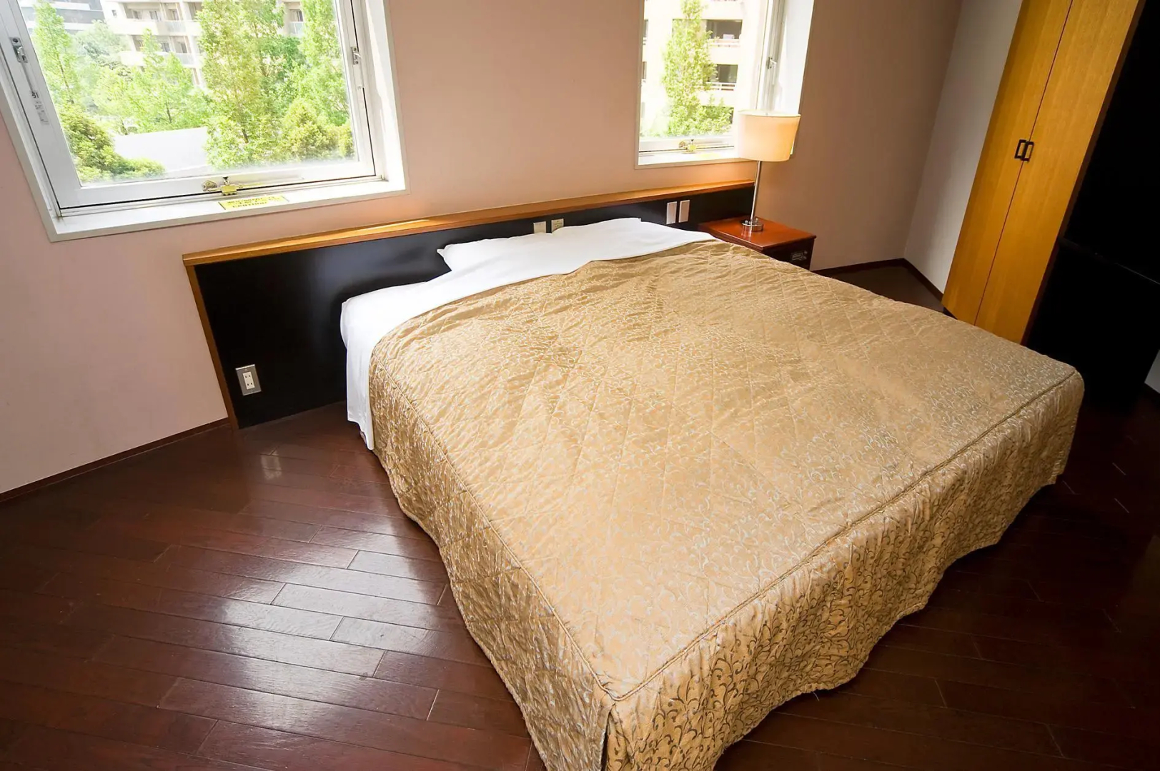 Photo - The Residential Suites Fukuoka