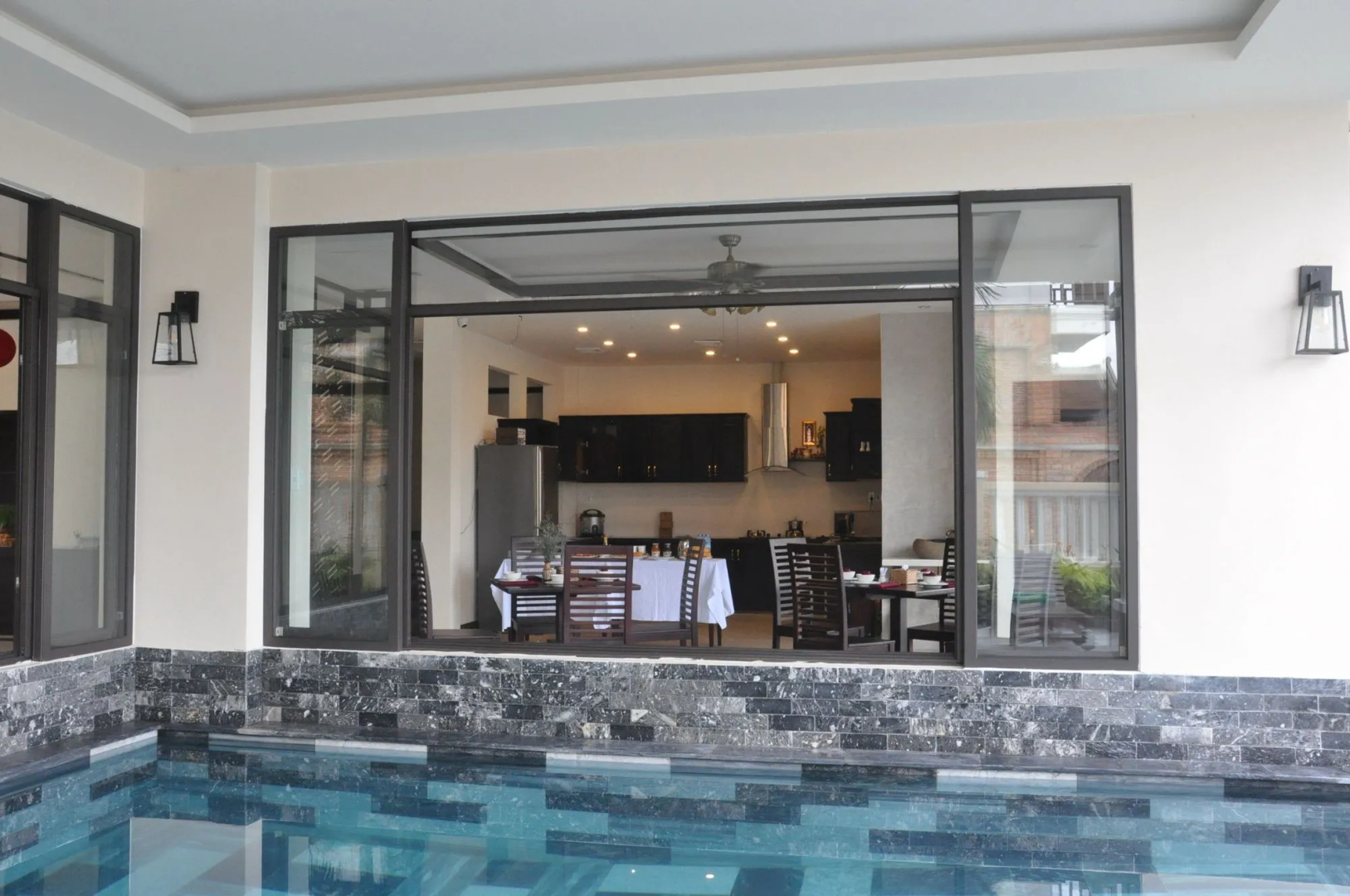 Foto - The Quin Riverside Villa