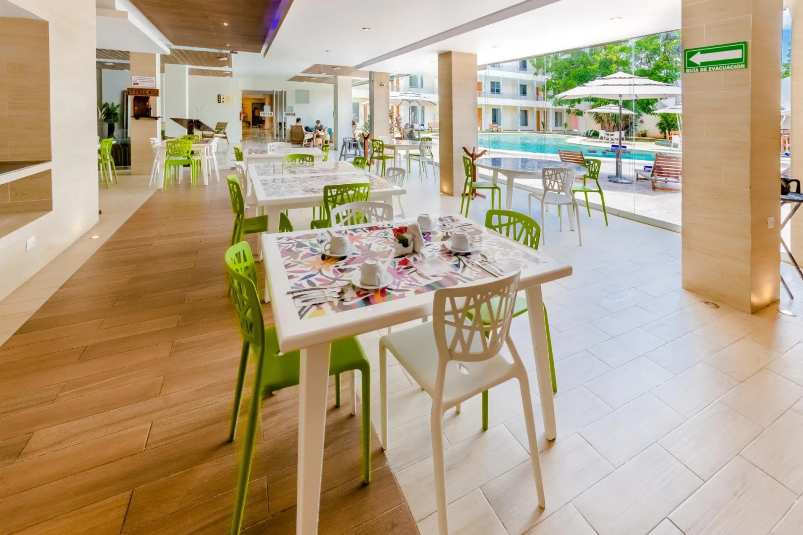 Foto - Hotel Maria del Carmen