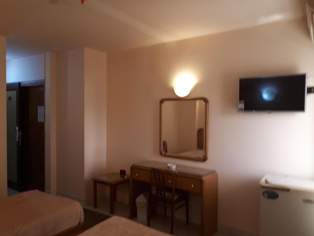 NEW POLA HOTEL LUXOR