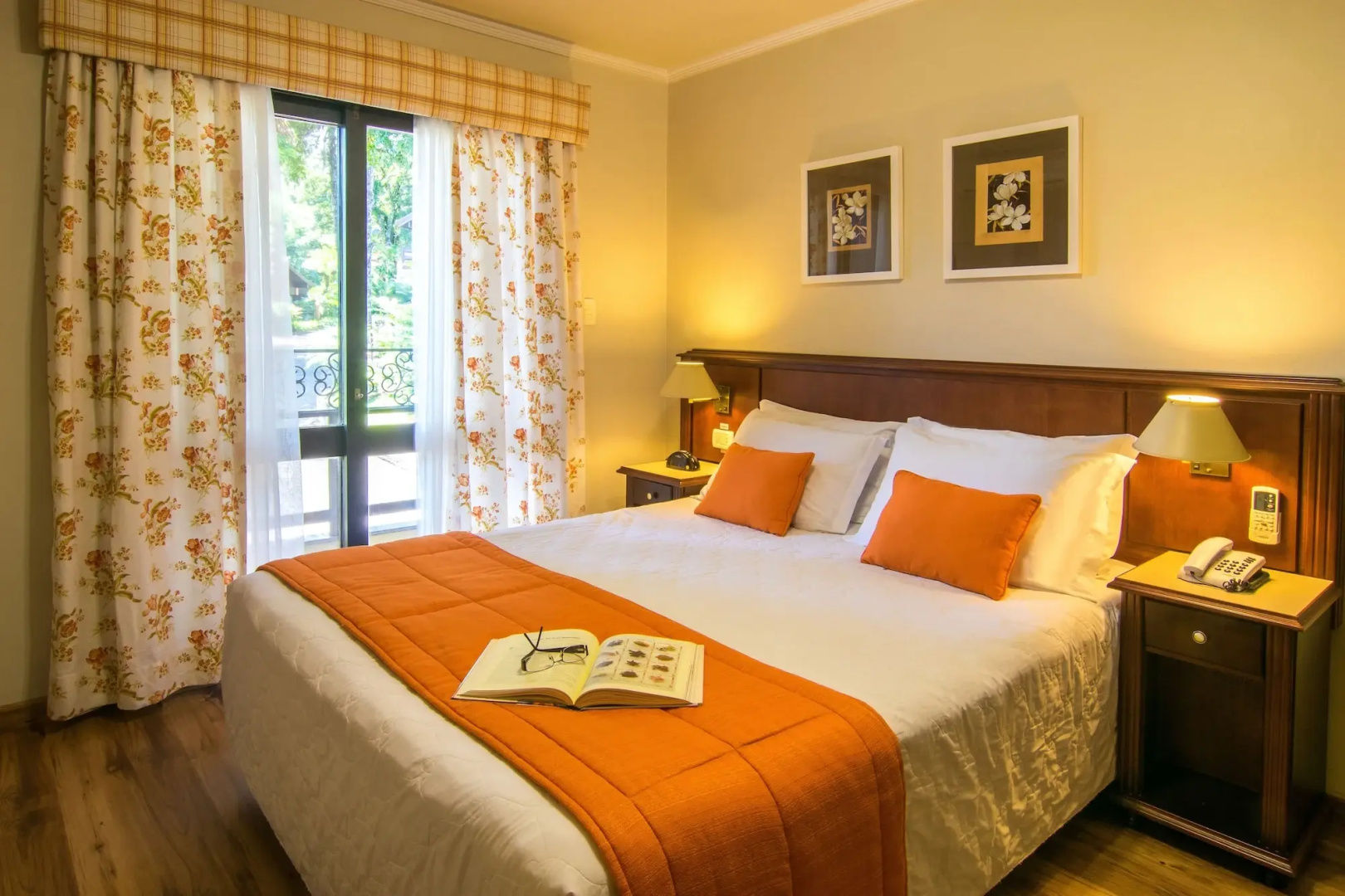 Photo - Hotel Recanto da Serra