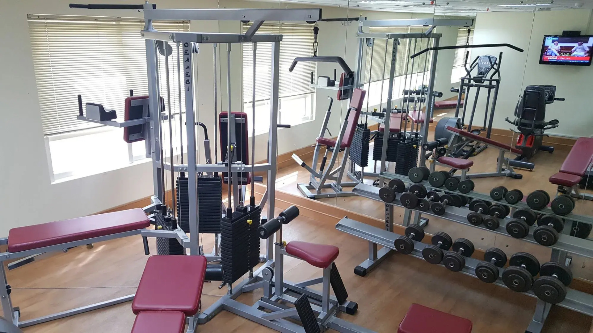 Foto - Tulip Hotel Apartments