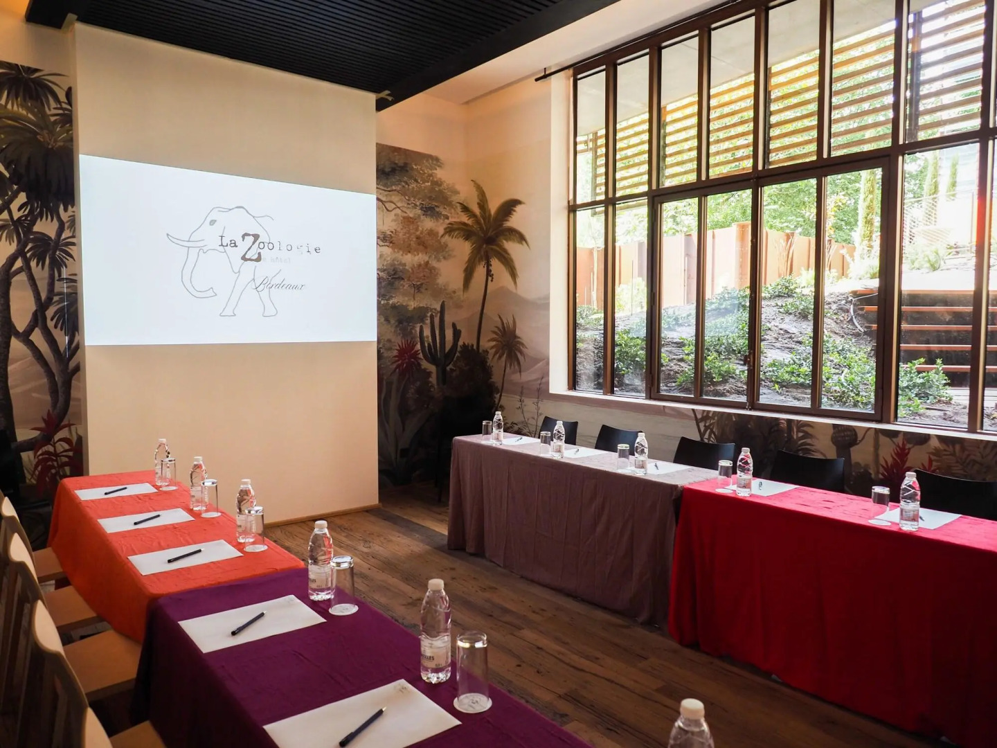 Photo - Hotel La Zoologie & Spa Bordeaux