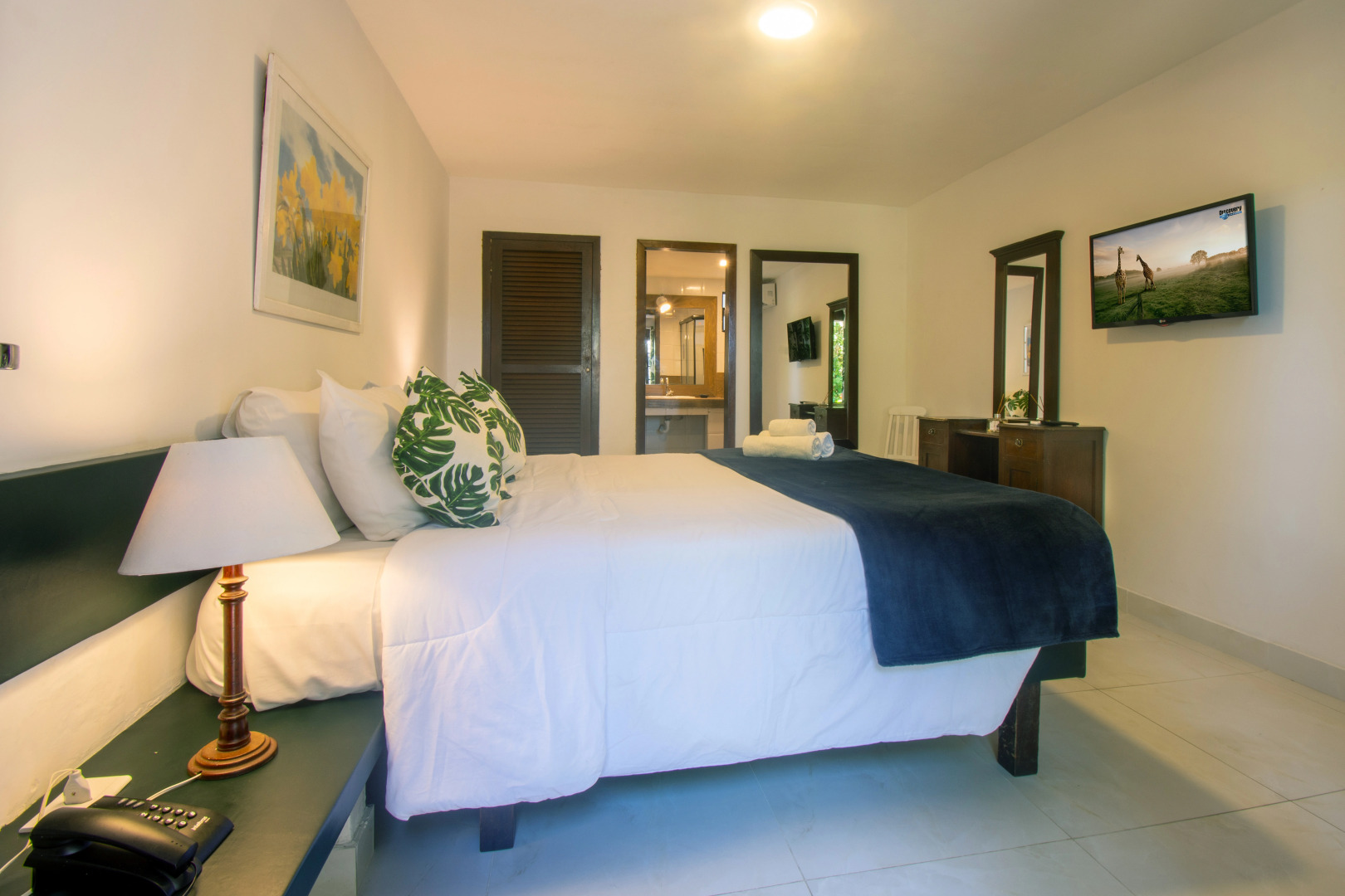 Foto - Pousada Lestada by Latitud Hoteles