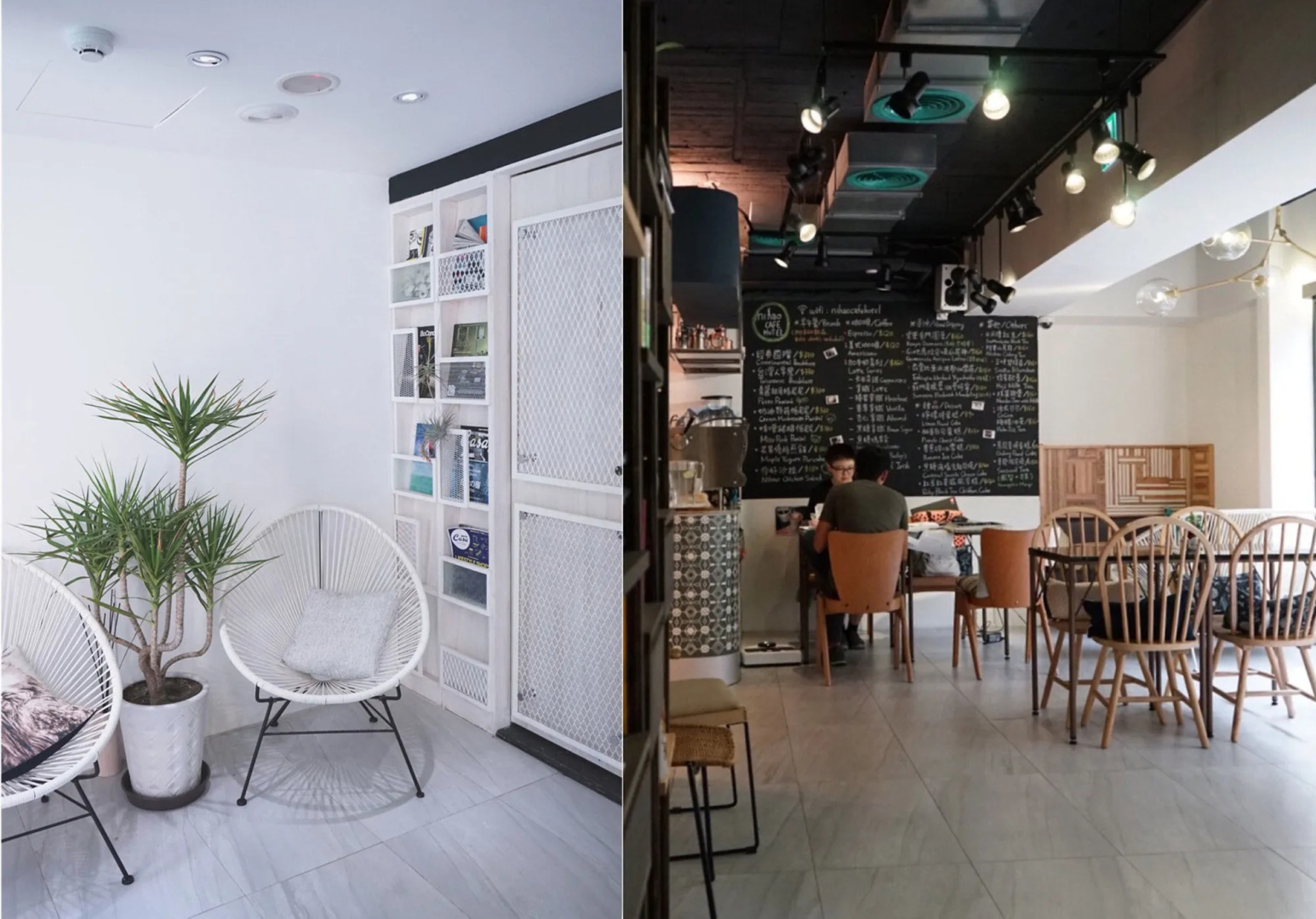 Foto - Nihao Cafe Hotel