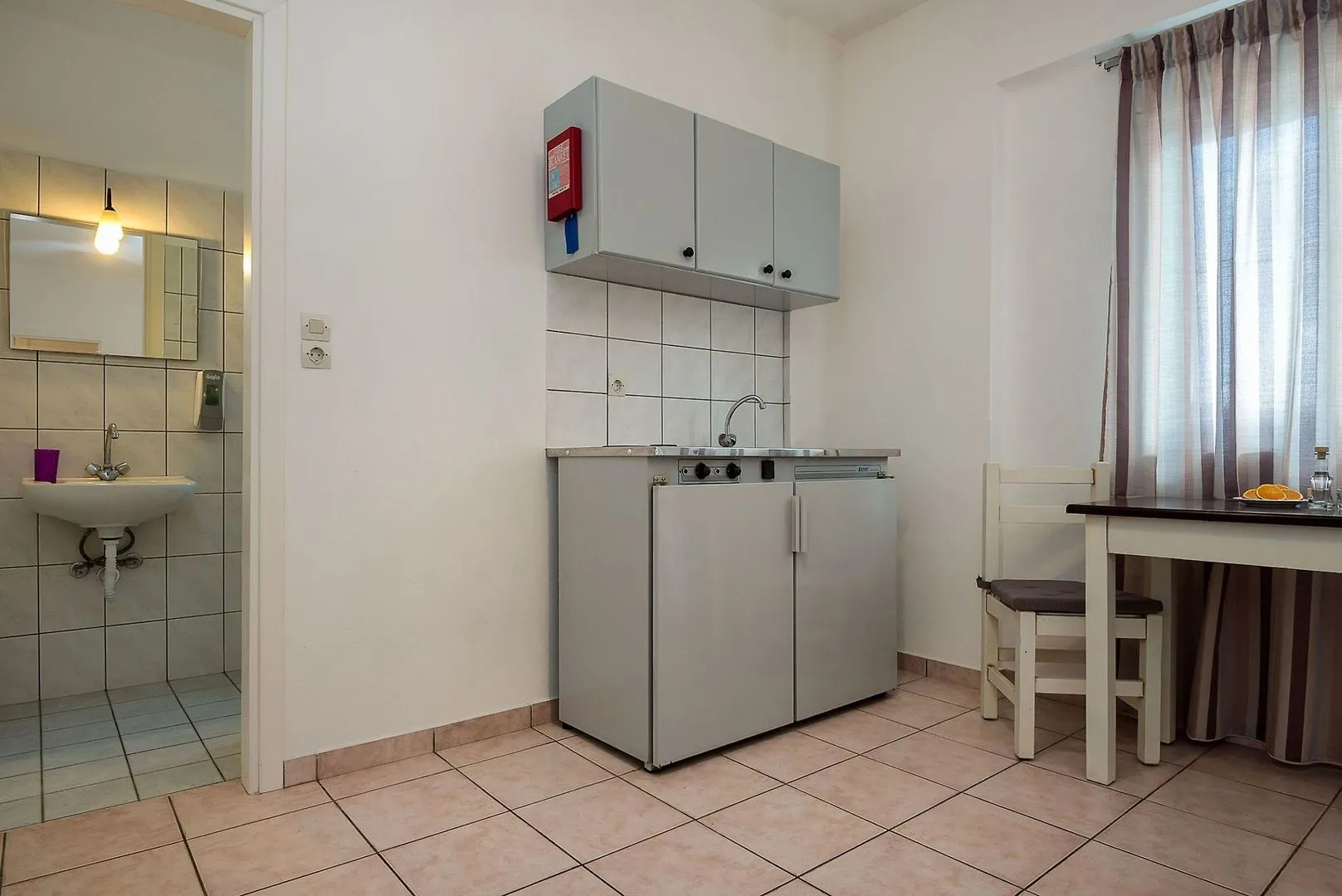 Foto - Diamond Apartments & Suites