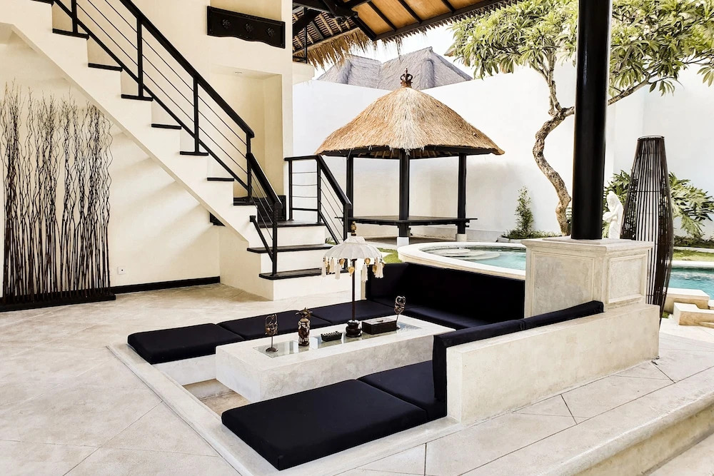 Foto - Villa de Malicott