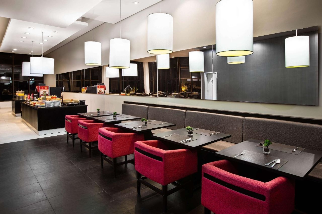 Photo - Double Tree by Hilton São Paulo Itaim