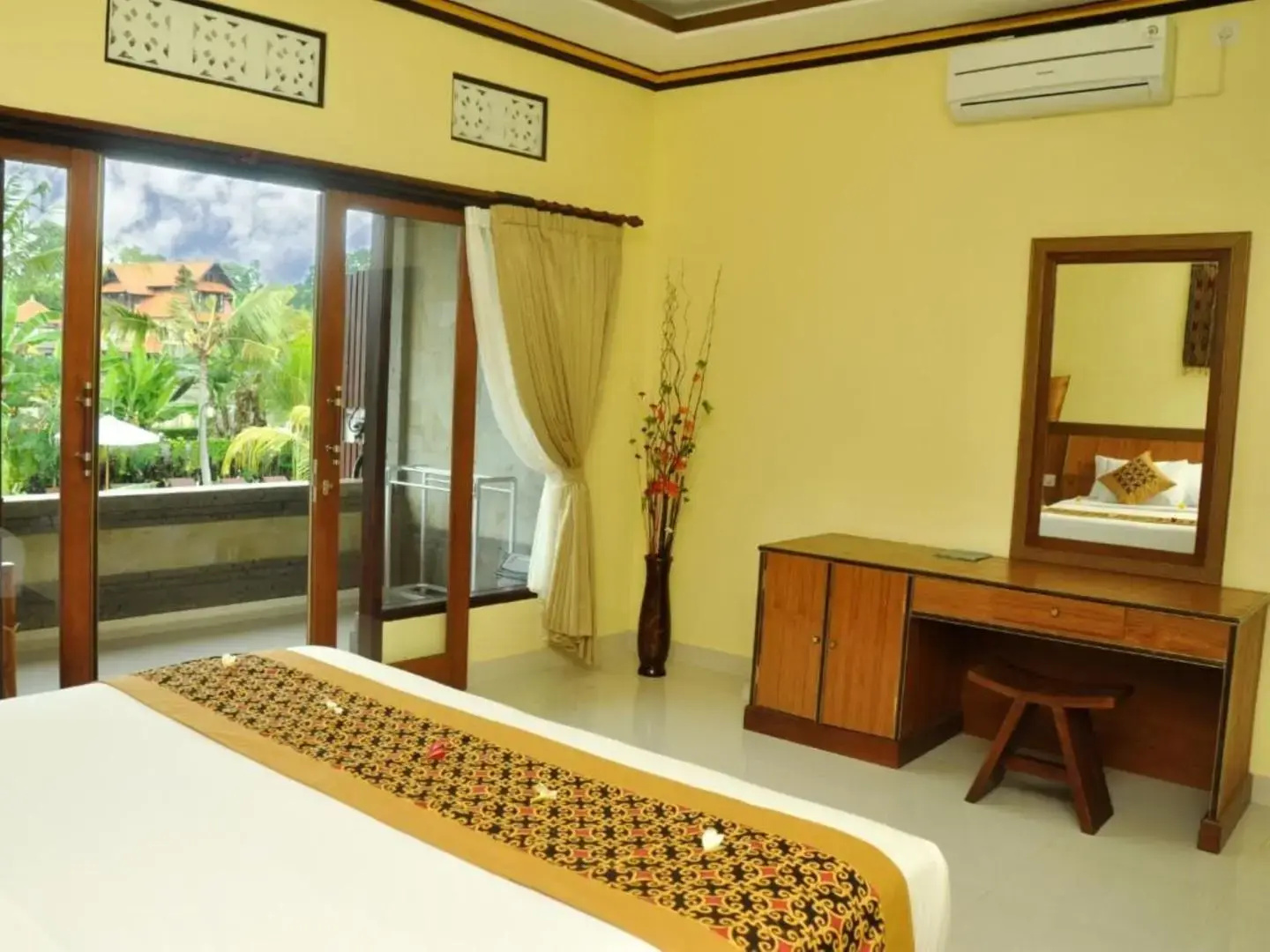 Foto - Bucu Guest House