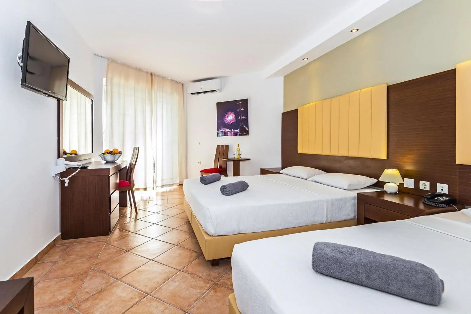 Foto - White Olive Premium Laganas - All Inclusive