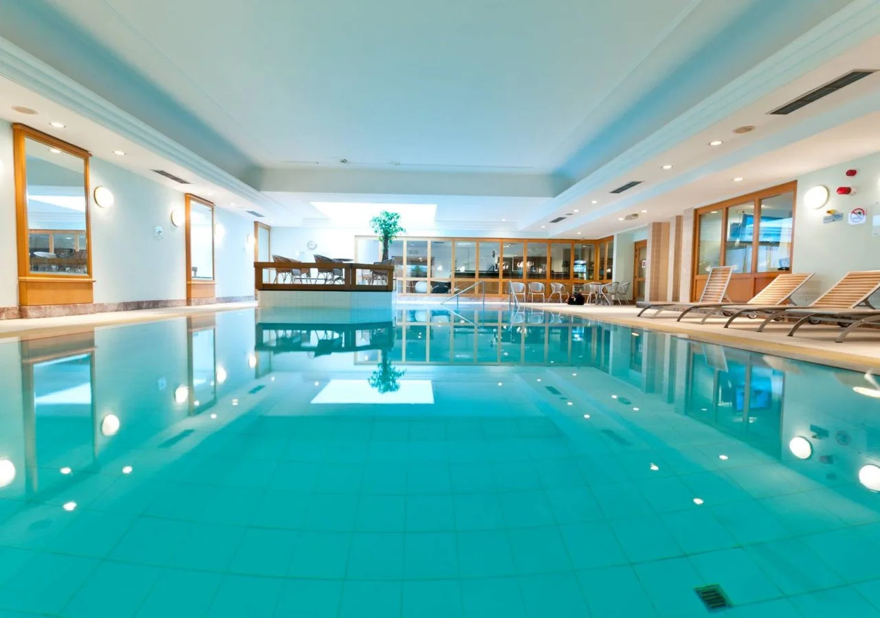 Photo - Renaissance Brussels Hotel