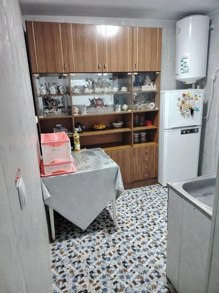 Foto - Mokhira Guest House