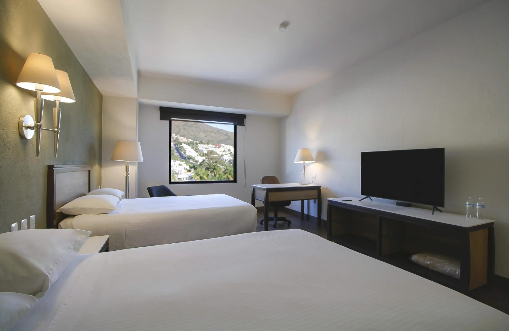 Foto - Hotel Turotel Morelia