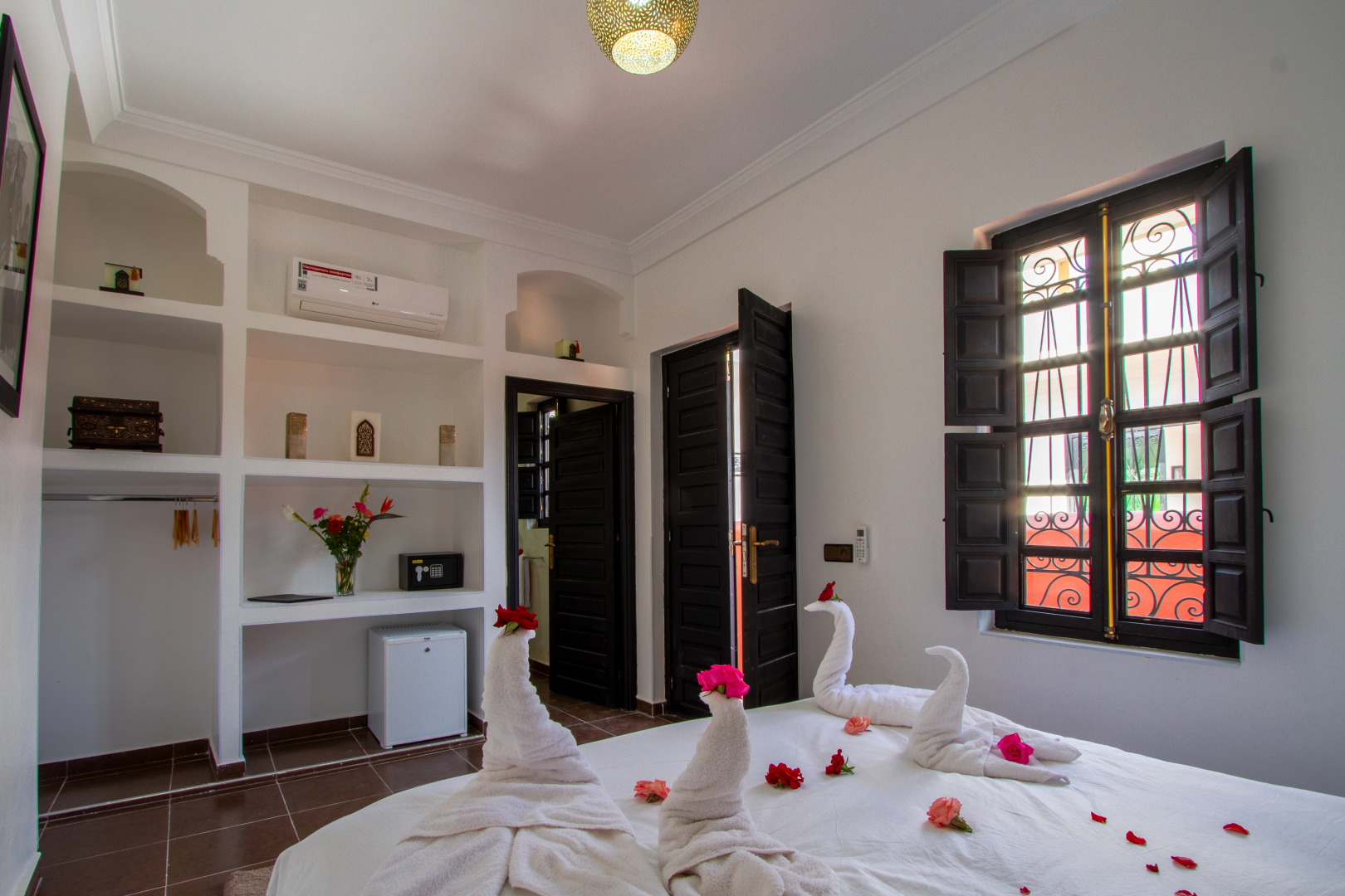 Foto - Ryad Amiran & Spa