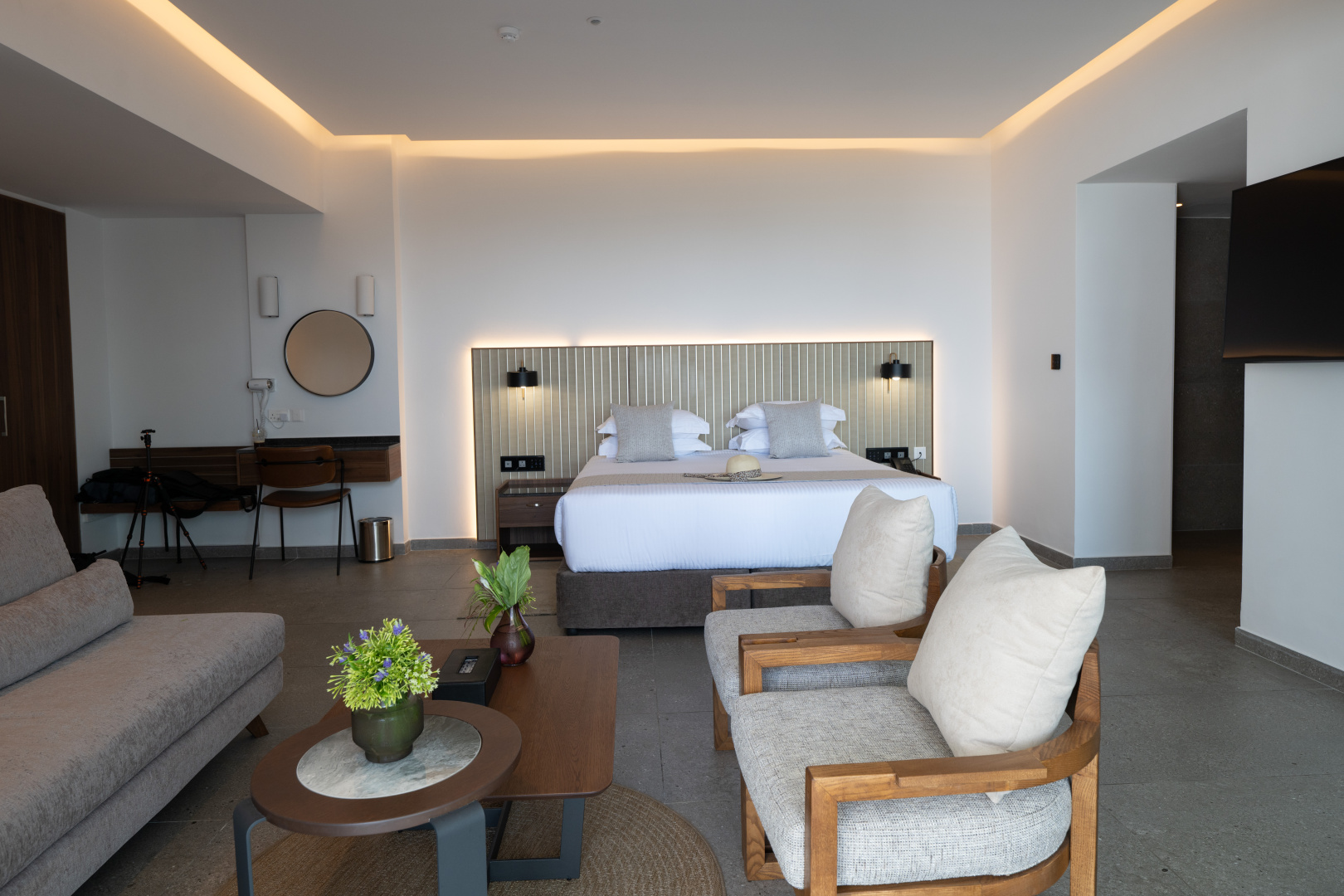 Foto - Sofianna Resort & Spa