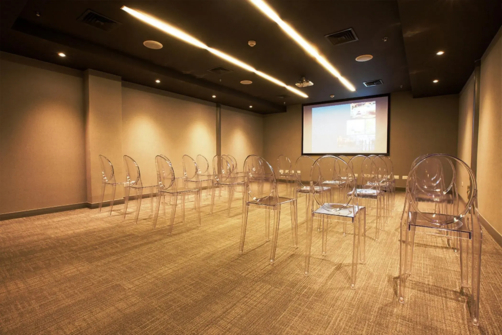 Foto - Solace Hotel Santiago