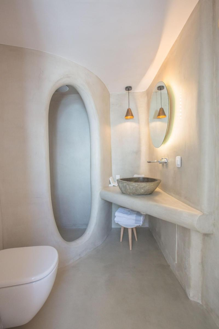 Photo - Chic Hotel Santorini