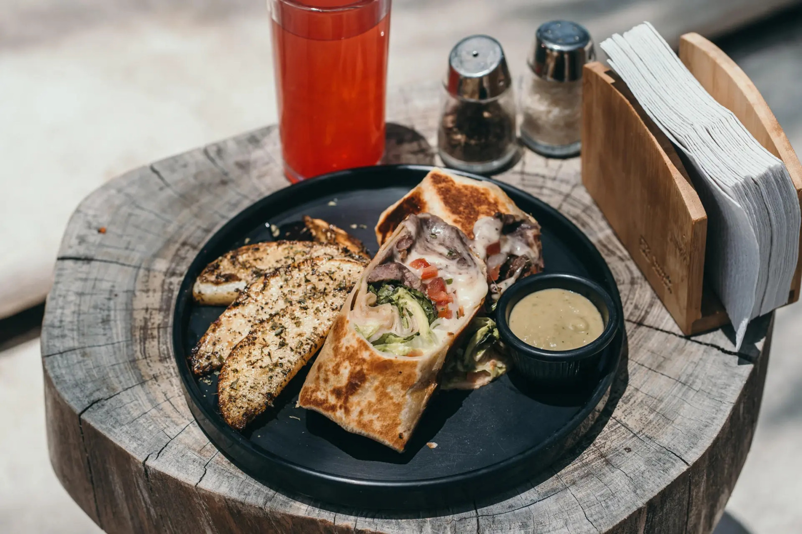 Foto - Nílu Isla Mujeres by Selina