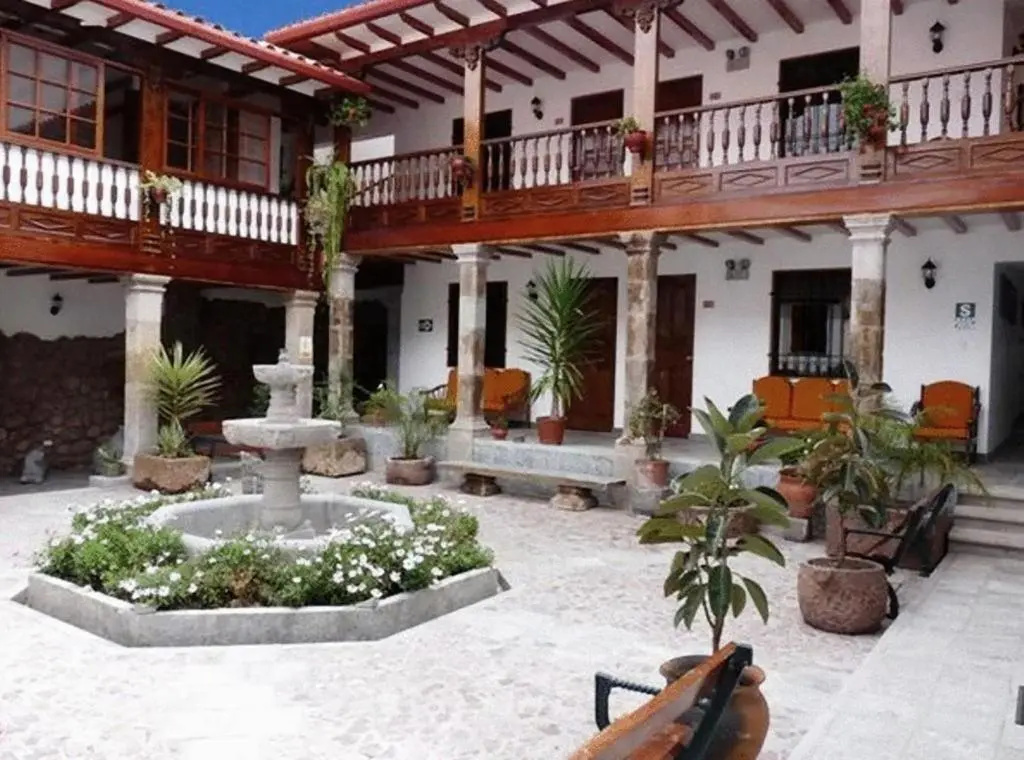 Photo - Hotel Rumi Punku