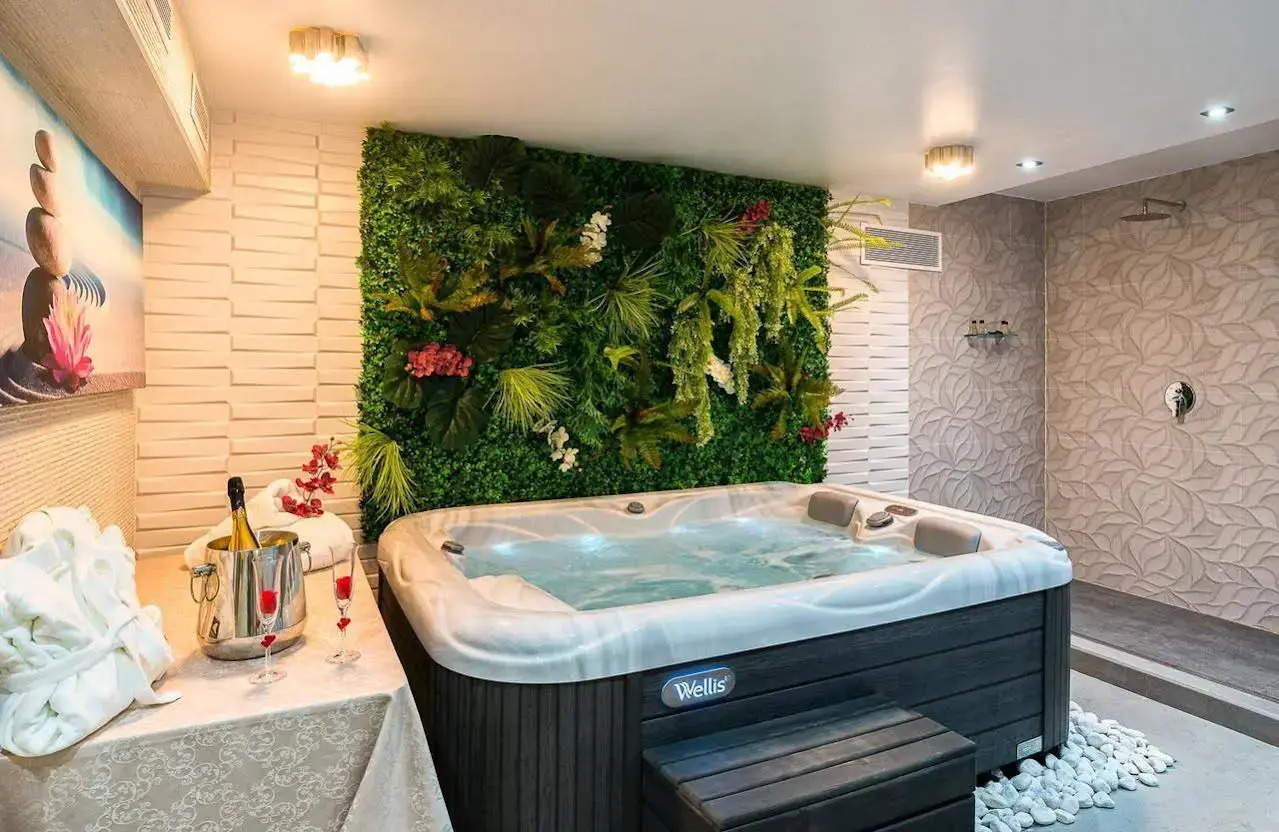 Photo - BLUESEA Alborán Adults Only- Ex Hotel MD Torremolinos