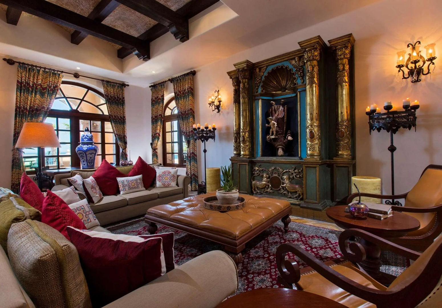Photo - Hacienda del Mar Los Cabos, An Autograph Collection All-Inclusive Resort by Marriott