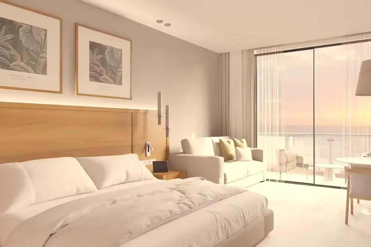 Foto - Wyndham Garden Mazatlan Marina