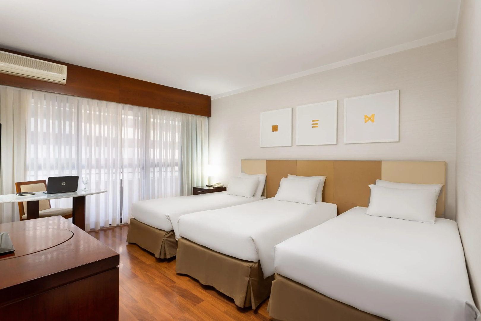 Foto - Mercure São Paulo Grand Plaza Paulista