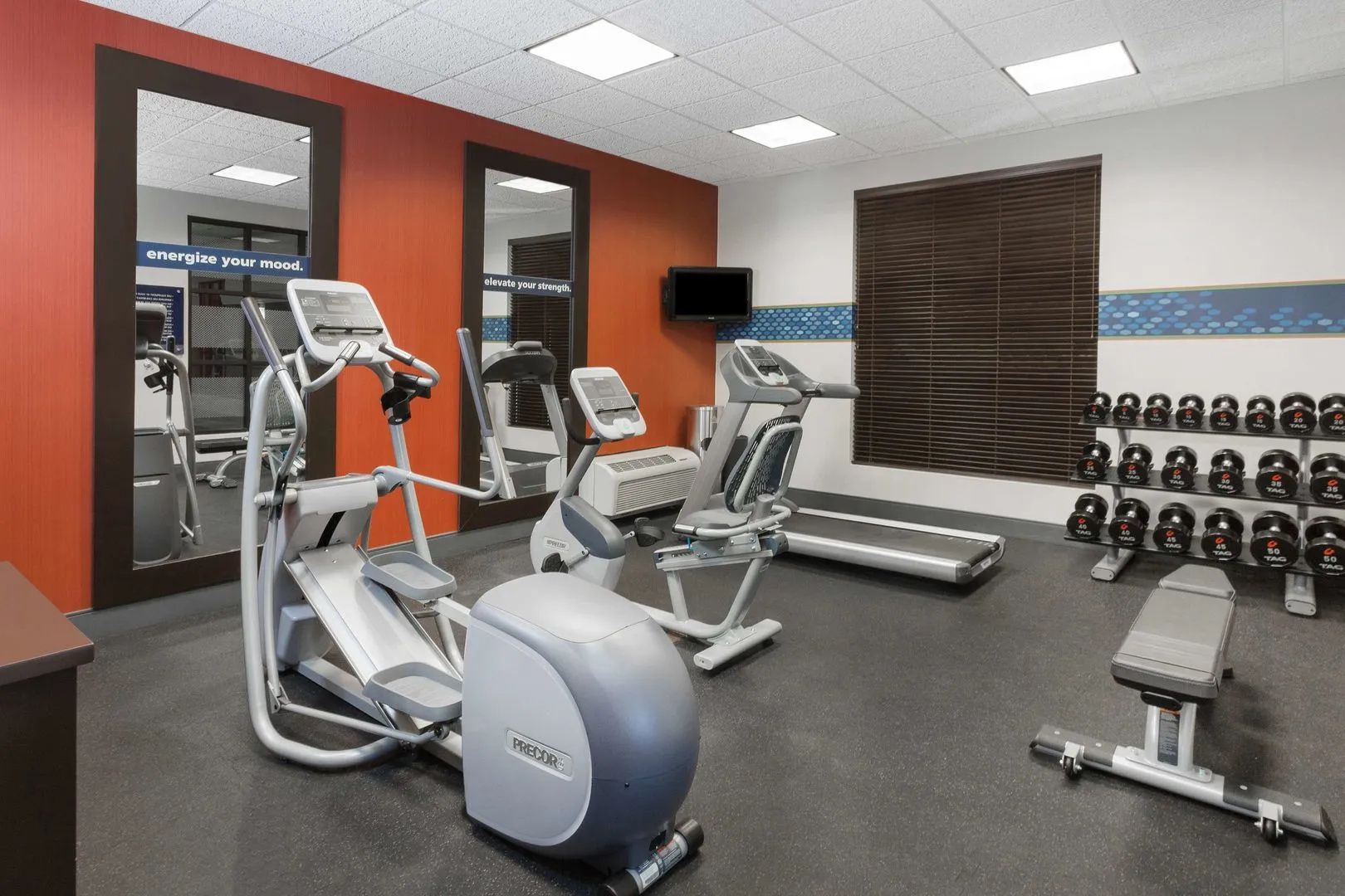 Foto - Hampton Inn & Suites Munster