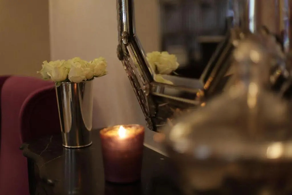 Photo - Magda Champs Elysées