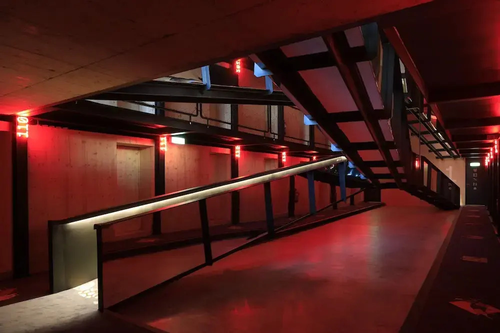 Photo - Zero Box Lodge Coimbra