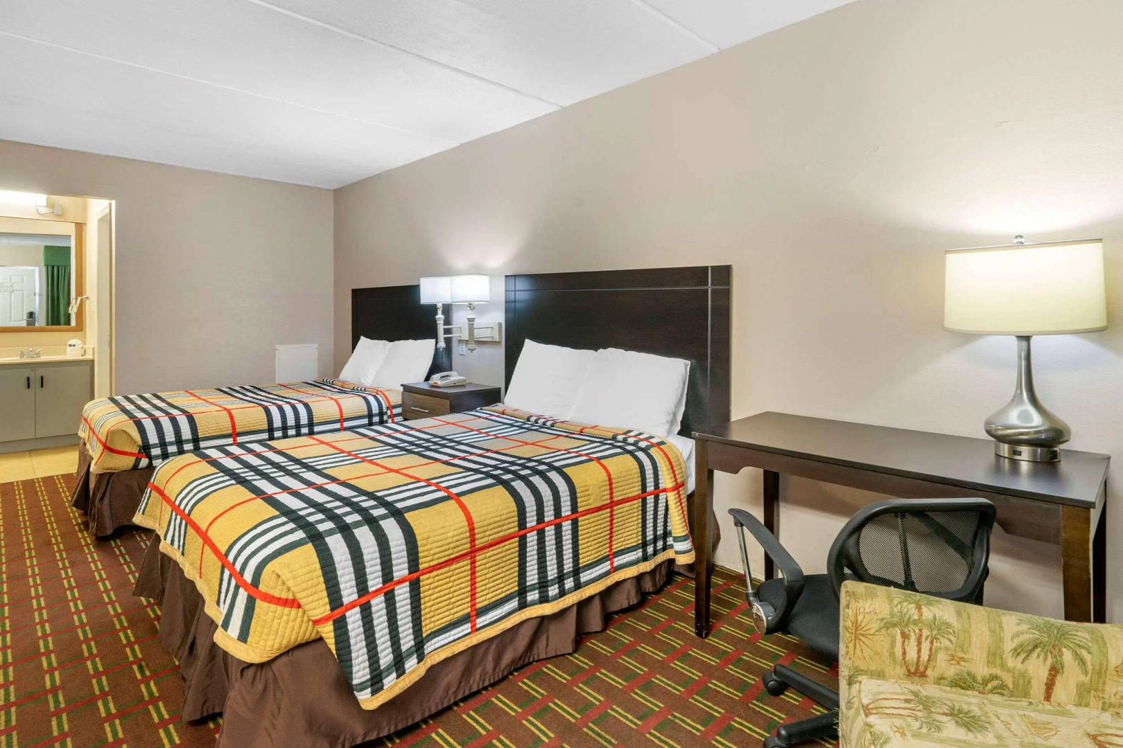 Photo - Rodeway Inn Clearwater-Dunedin