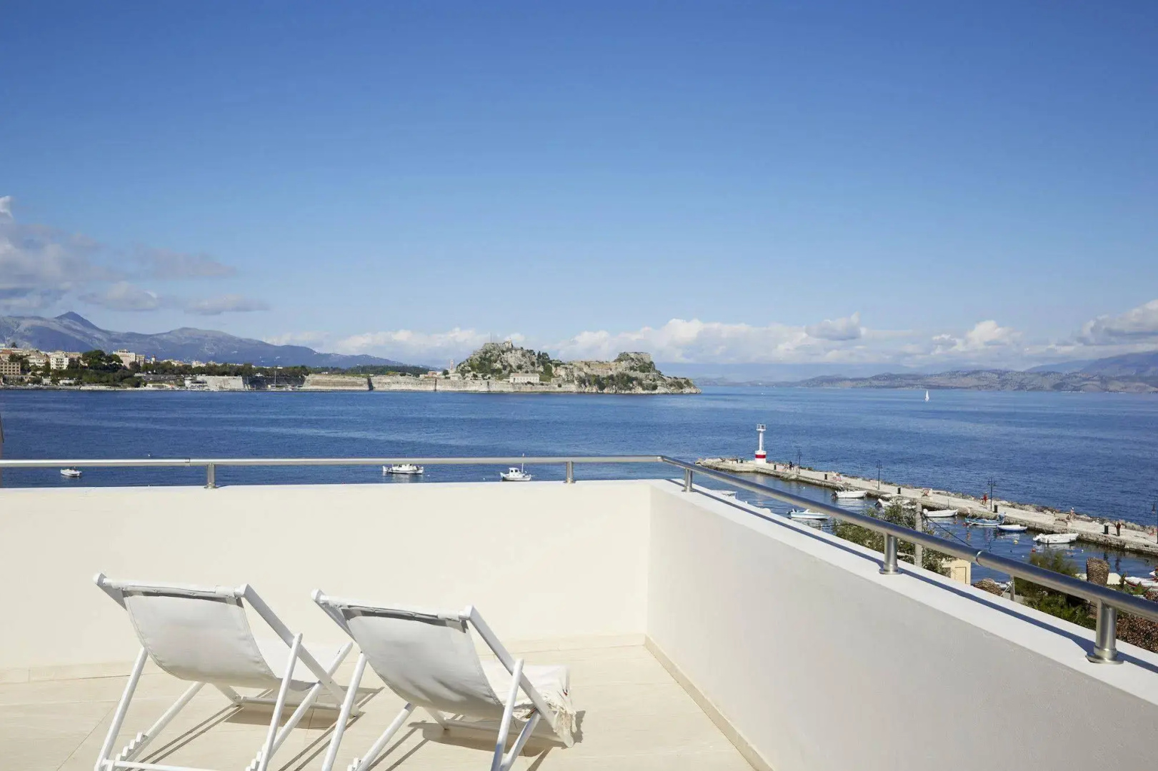 Foto - Mon Repos Palace - Adults Only