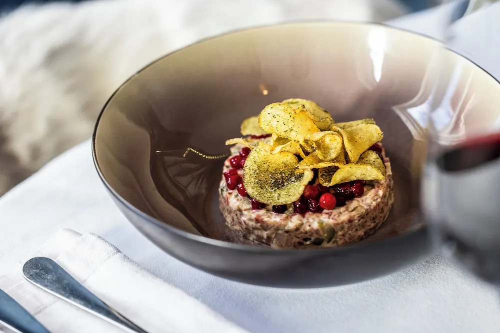 Photo - HOTEL SØMA Nuuk