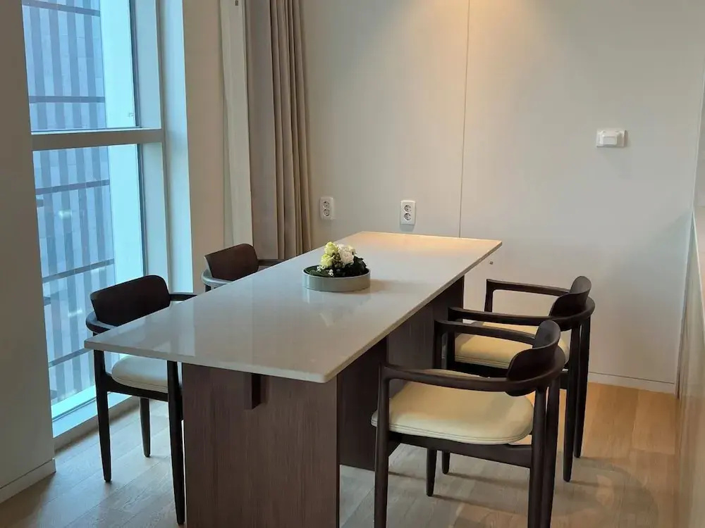 Foto - SL Hotel Myeongdong