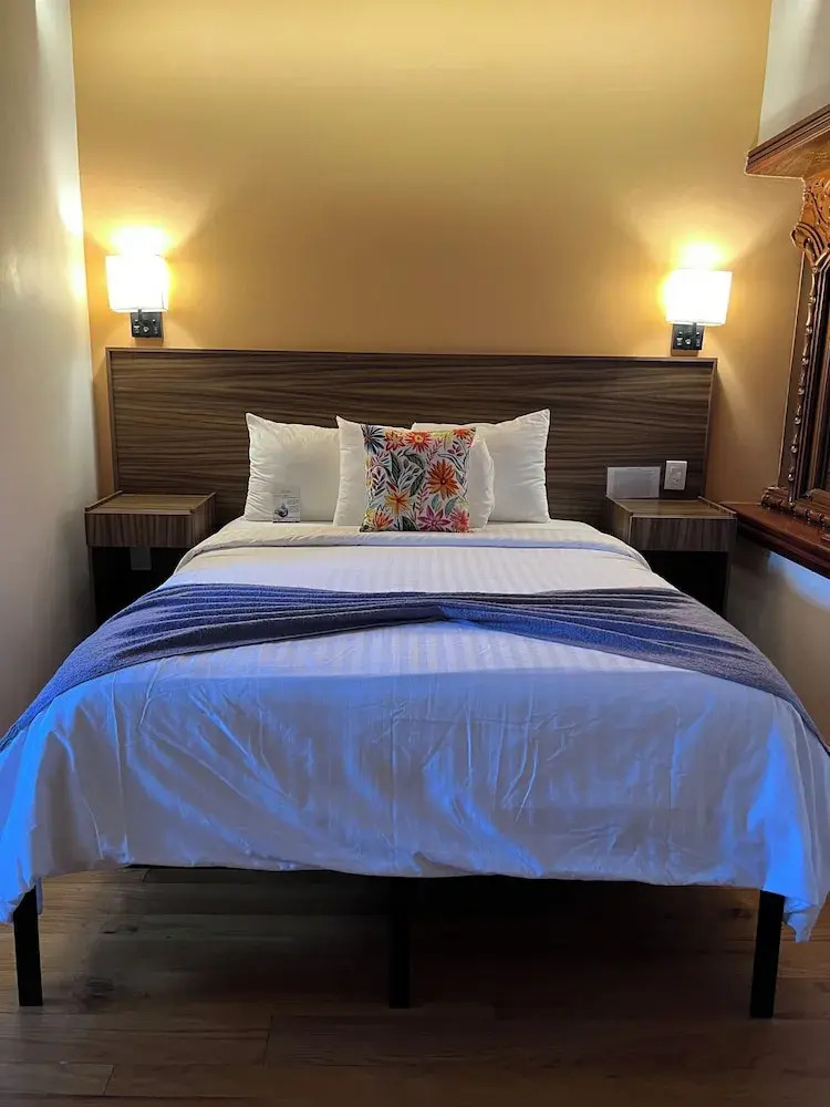 Foto - Suites del Jardín Principal
