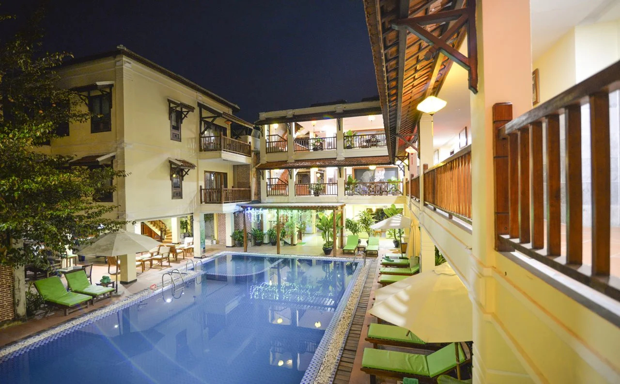 Foto - The Signature Hoi An