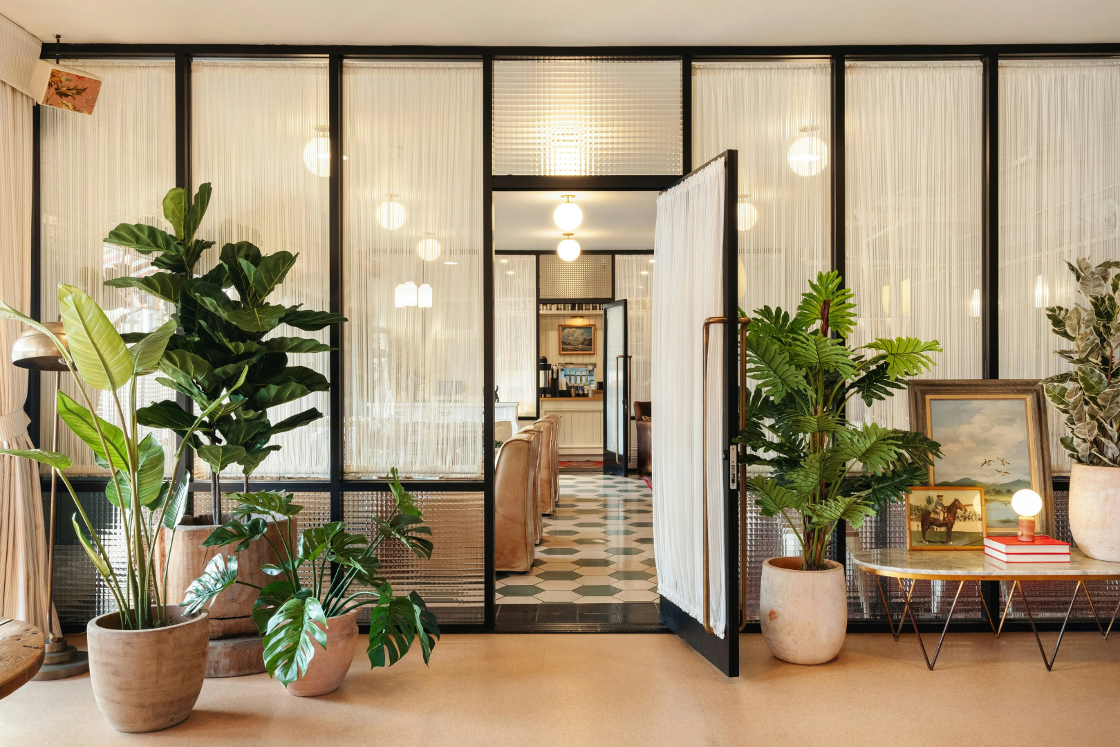 Foto - Palihotel Melrose