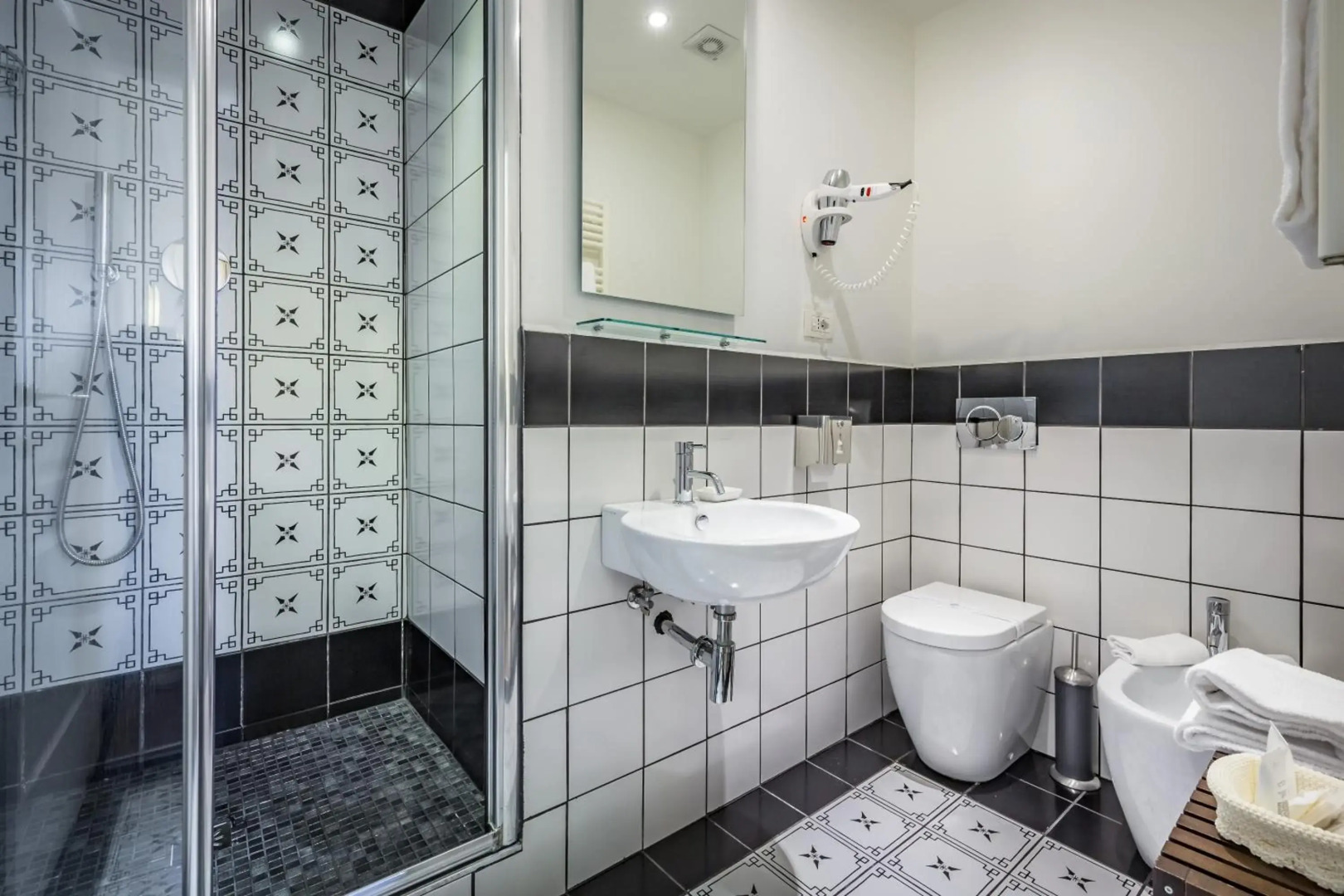 Foto - Hotel La Scaletta al Ponte Vecchio