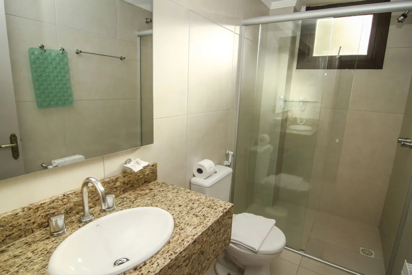 Foto - Hotel San Lucas