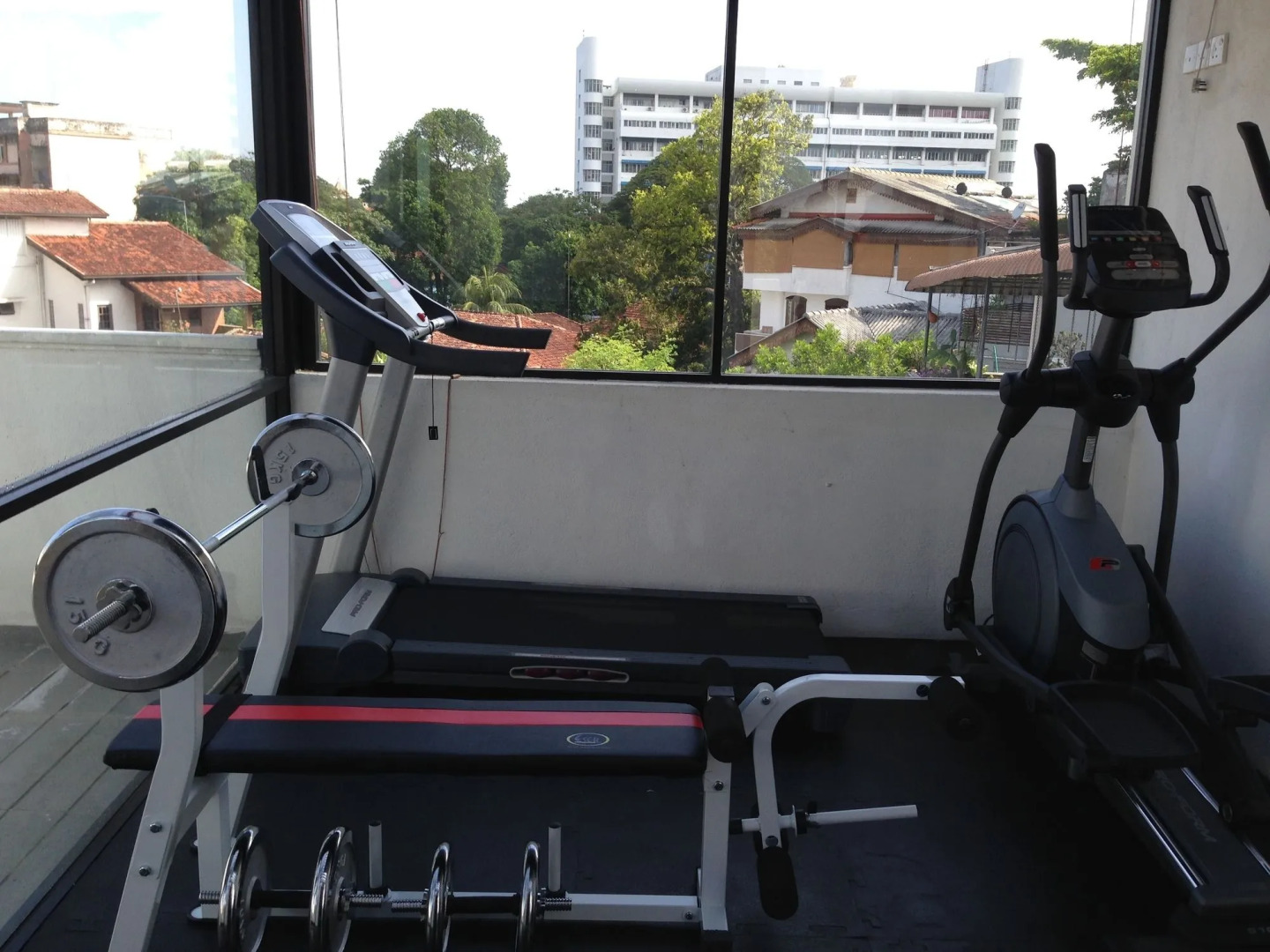 Foto - Rockwell Colombo