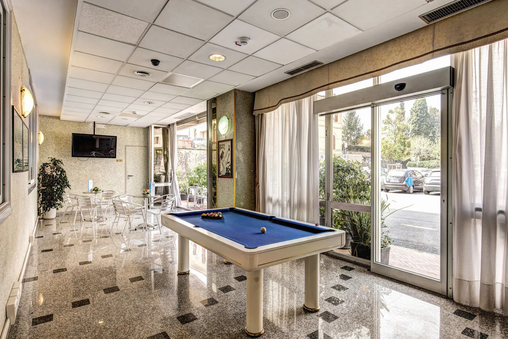 Photo - Hotel Europa