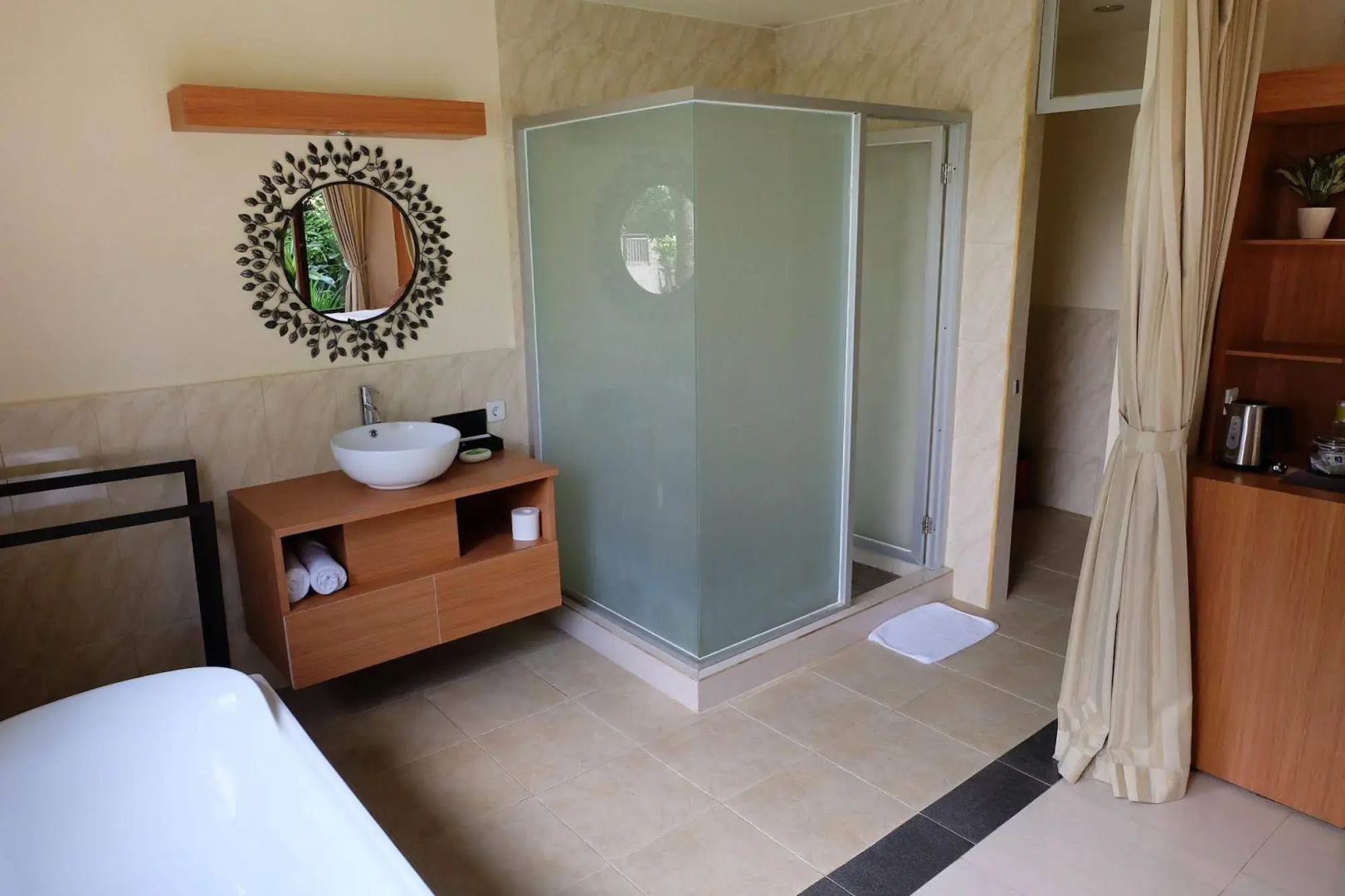 Foto - Bucu View Resort