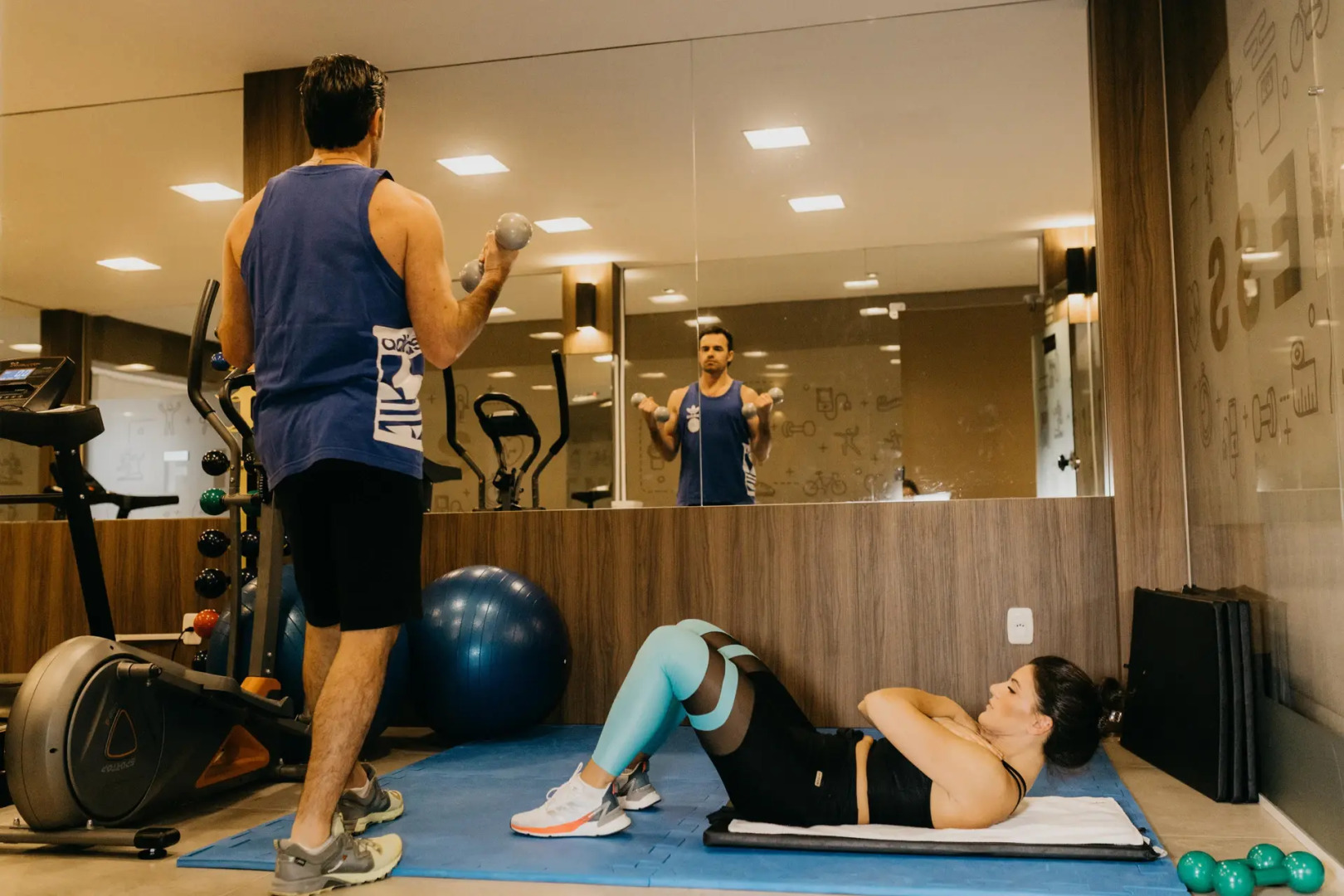 Foto - Hotel Fioreze Centro