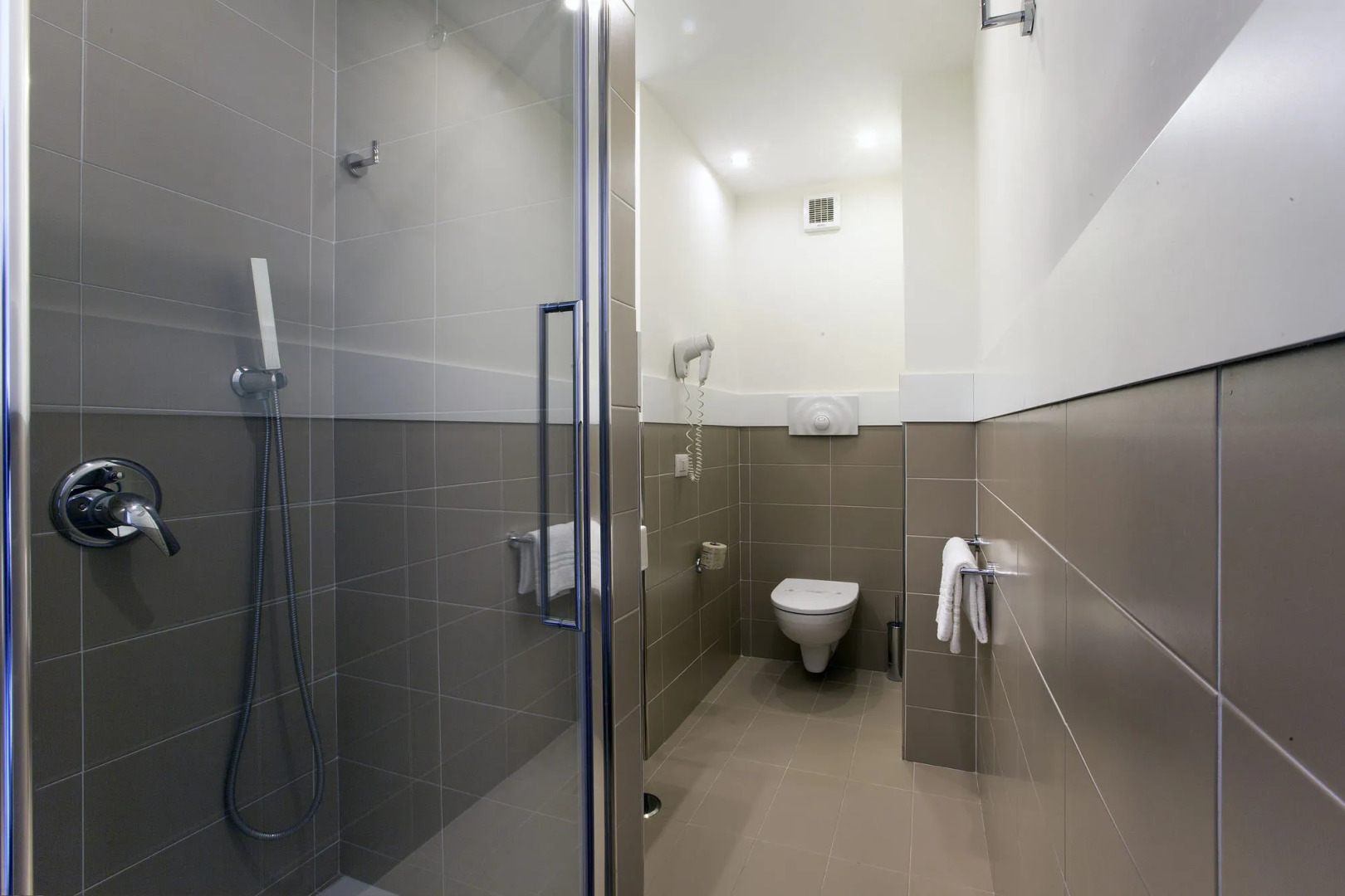 Foto - Sorrento Apartments