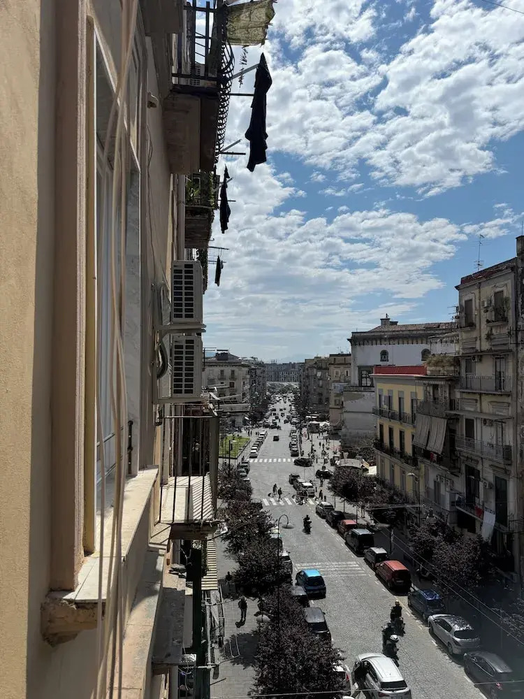 Photo - Tresette Porta Capuana