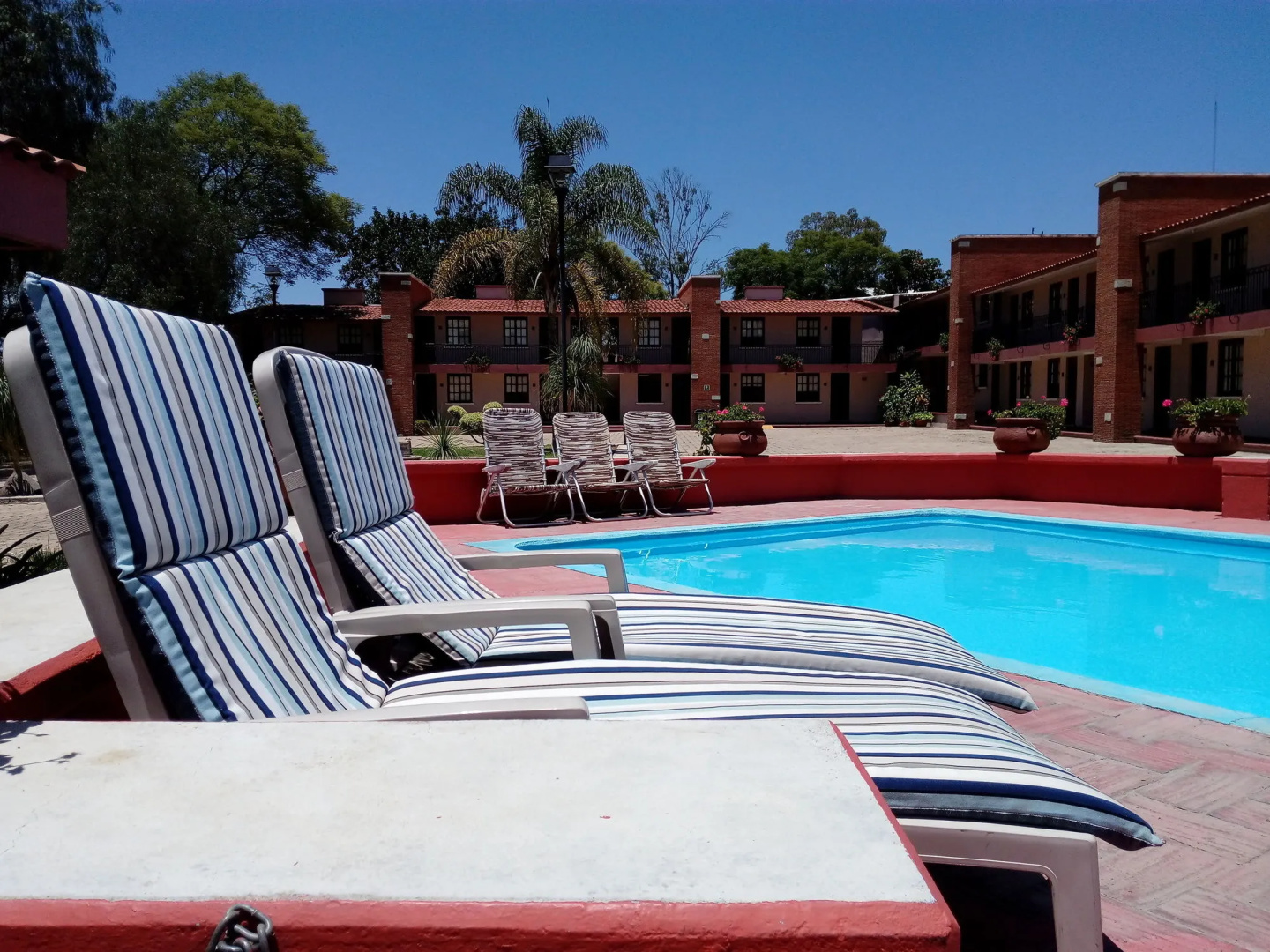 Foto - Villas Del Sol Hotel