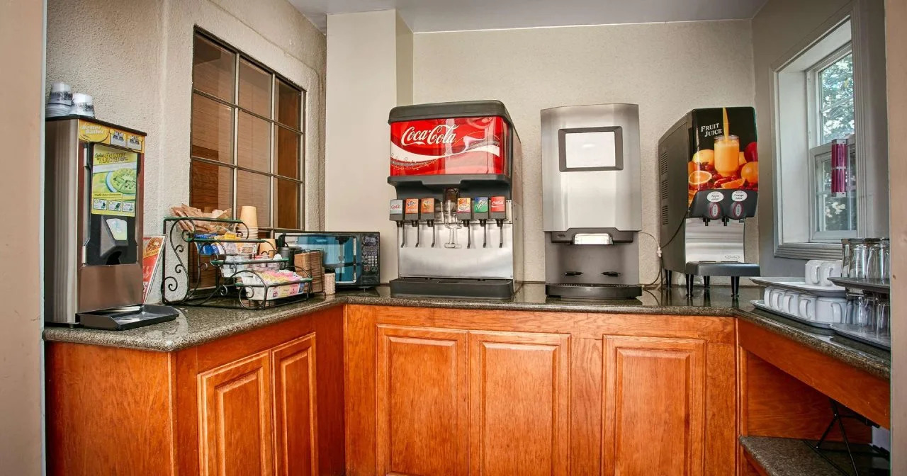 Photo - Best Western Plus Brookside Inn